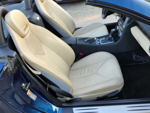 Used 2006 Mercedes-Benz SLK 350 image 34