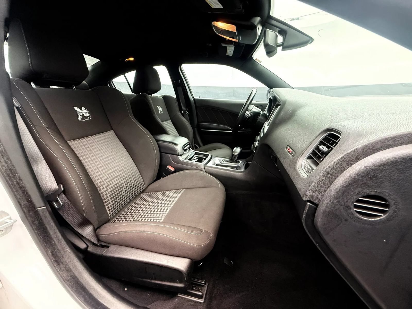 Used 2020 Dodge Charger Scat Pack RWD image 11