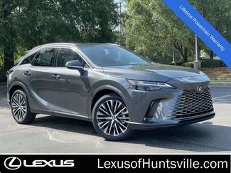 New 2026 Lexus RX 350 Premium Plus FWD video 1