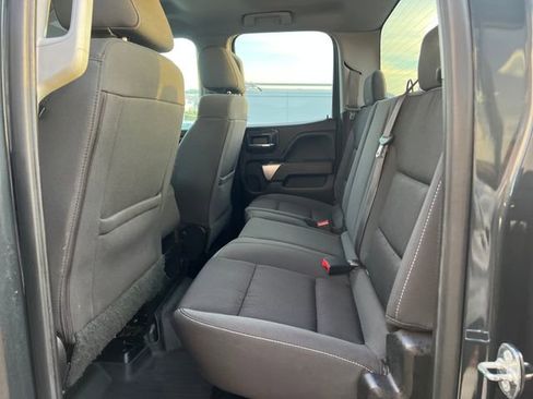 Used 2017 Chevrolet Silverado 2500 LT image 25