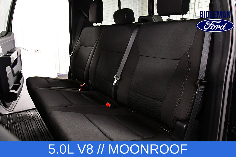 Used 2023 Ford F150 XLT w/ Equipment Group 302A High AWD/4WD image 35