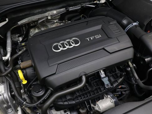 Used 2018 Audi A3 2.0T Premium image 24