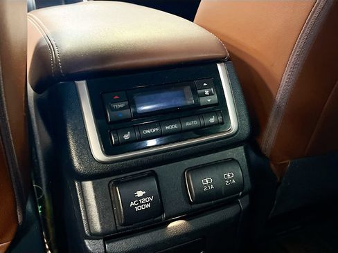 Used 2020 Subaru Ascent Touring w/ Popular Package #2A AWD/4WD image 26