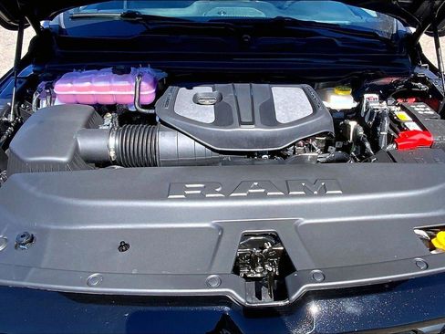 New 2026 RAM 1500 Express image 11