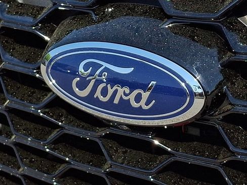 New 2026 Ford Explorer ST AWD/4WD image 11