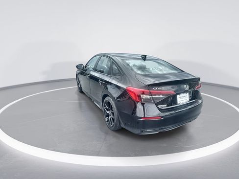 Used 2024 Honda Civic Sport image 6