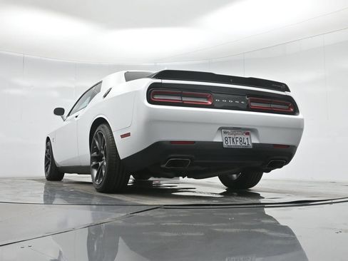Used 2020 Dodge Challenger R/T Scat Pack RWD image 48