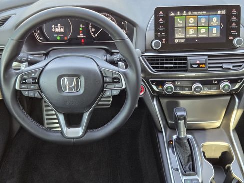 Used 2022 Honda Accord Sport Special Edition image 24