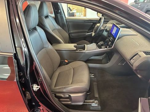 Used 2024 Toyota bZ4X AWD w/ Weather Package image 16