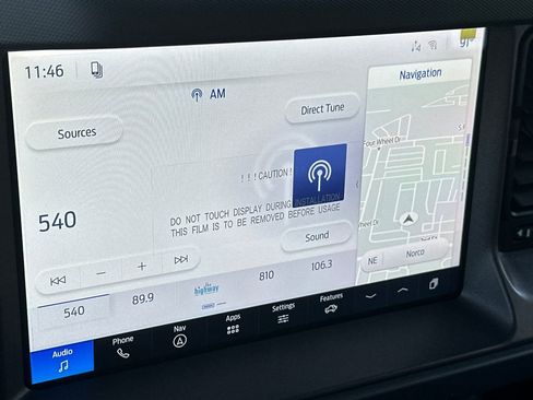 New 2026 Ford Bronco Badlands image 18