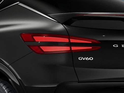 New 2026 Genesis GV60 Advance AWD/4WD image 10