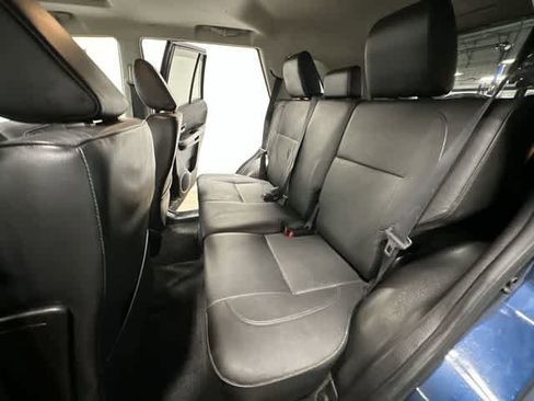 Used 2012 Suzuki Grand Vitara Limited image 16