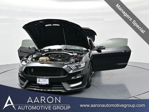 Used 2018 Ford Mustang Shelby GT350 w/ Electronics Package image 37