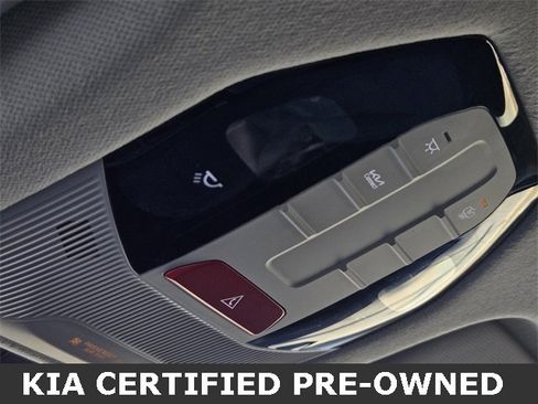 Certified 2025 Kia K4 LXS image 19