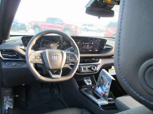 New 2026 Buick Envista Sport Touring w/ Convenience I Package image 14