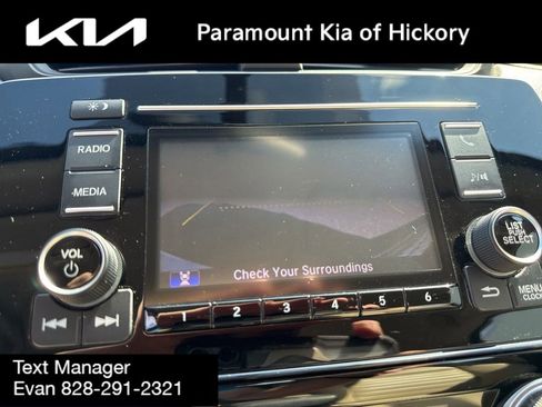 Used 2017 Honda CR-V LX image 22
