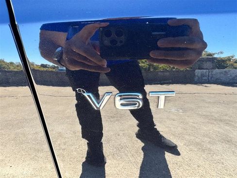 Used 2014 Audi S5 Premium Plus image 21