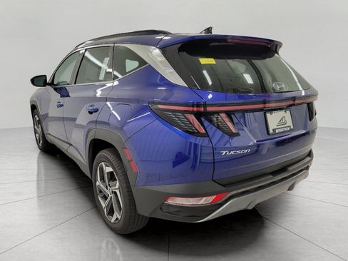 Used 2023 Hyundai Tucson Limited AWD/4WD image 20