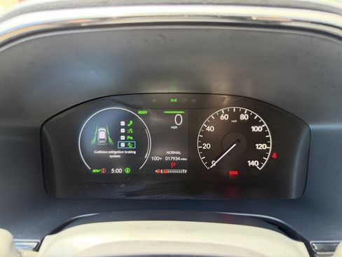 Used 2025 Honda CR-V Sport-L image 19