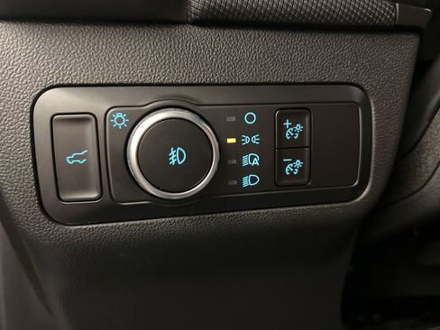 New 2025 Ford Bronco Sport Big Bend w/ Convenience Package image 21