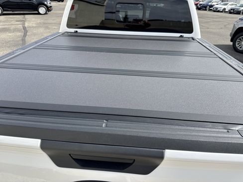 Used 2024 Ford Ranger XLT w/ FX4 Off-Road Package image 7