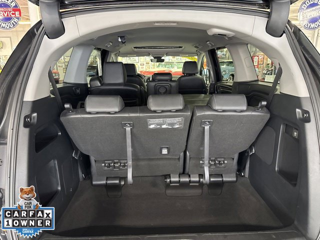 Used 2023 Honda Odyssey EX-L image 35