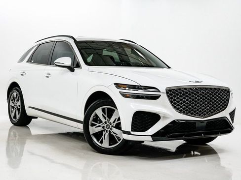 Used 2024 Genesis GV70 3.5T Sport image 5