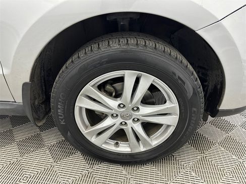 Used 2012 Hyundai Santa Fe Limited image 13