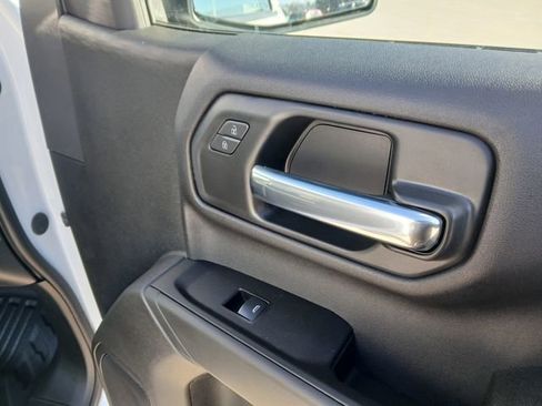 New 2026 GMC Sierra 1500 Pro w/ Pro Value Package AWD/4WD image 18