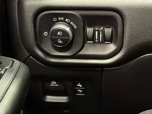 New 2026 RAM 1500 Big Horn AWD/4WD image 27