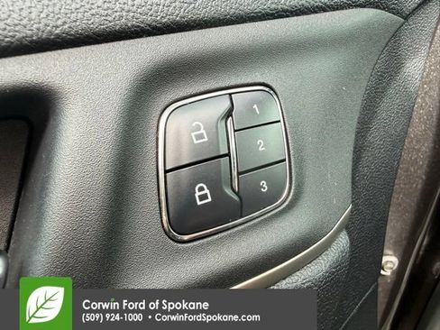 Used 2017 Lincoln MKC Reserve w/ Canadian Touring Package AWD/4WD image 22