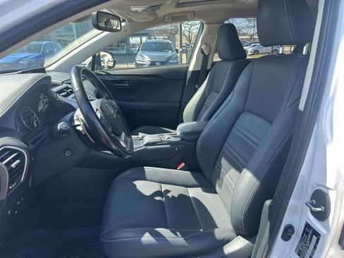 Used 2020 Lexus NX 300 AWD w/ Premium Package image 11