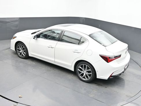 Used 2020 Acura ILX FWD image 41