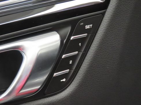 New 2026 Porsche Macan S AWD/4WD image 37