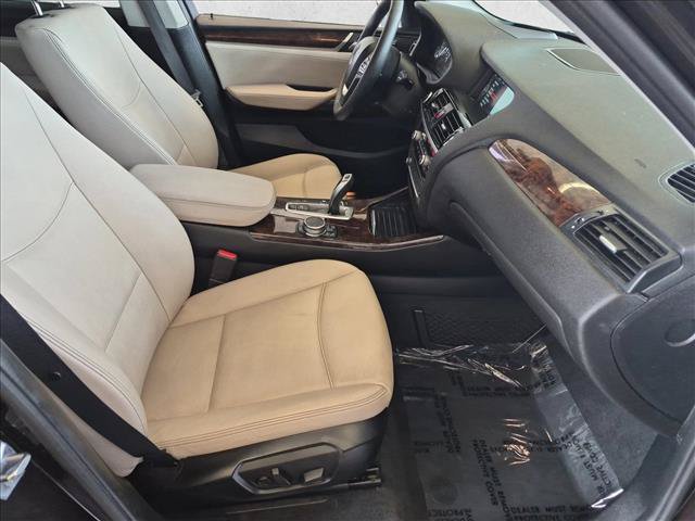 Used 2015 BMW X3 xDrive35i AWD/4WD image 27