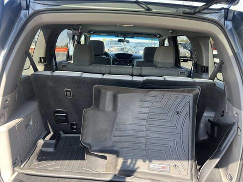 Used 2012 Honda Pilot LX image 11