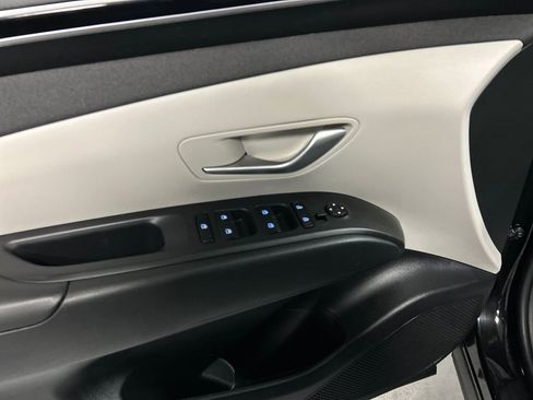 Used 2023 Hyundai Tucson SEL w/ Convenience Package image 12