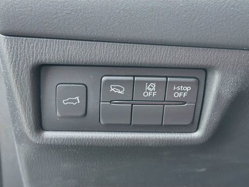 Used 2024 MAZDA CX-5 Carbon Edition AWD/4WD image 10