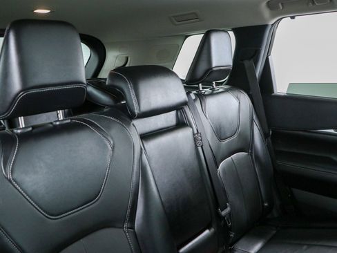 Used 2023 INFINITI QX60 Luxe w/ Cargo Package FWD image 29