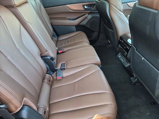 Used 2024 Acura MDX w/ Technology Package FWD image 20