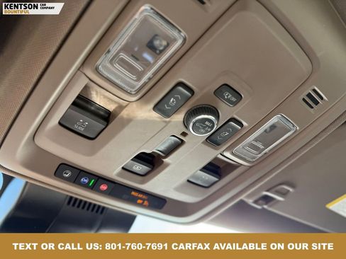 Used 2025 GMC Yukon XL Denali image 36