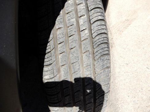 Used 2022 Jeep Compass Trailhawk image 23