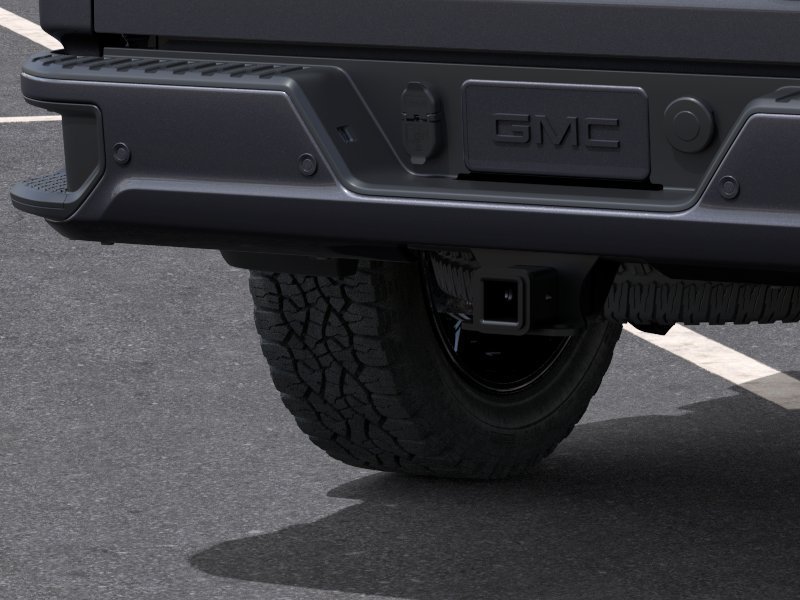 New 2026 GMC Sierra 2500 AT4 w/ Technology Package AWD/4WD image 14