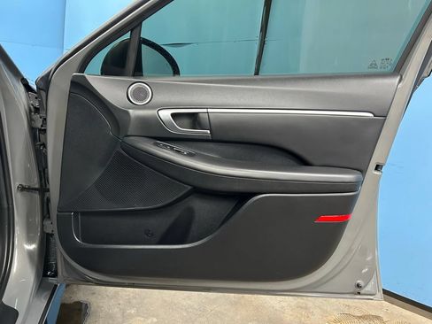 Used 2022 Hyundai Sonata SEL FWD image 48