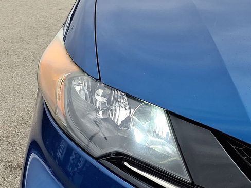 Used 2015 Honda Civic Si image 9