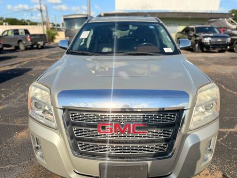 Used 2013 GMC Terrain SLT w/ LPO, Protection Package image 3