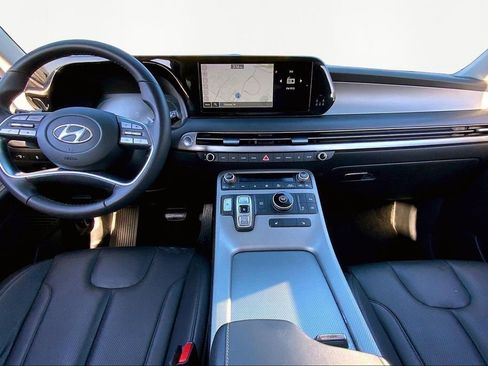 Used 2024 Hyundai Palisade XRT image 7