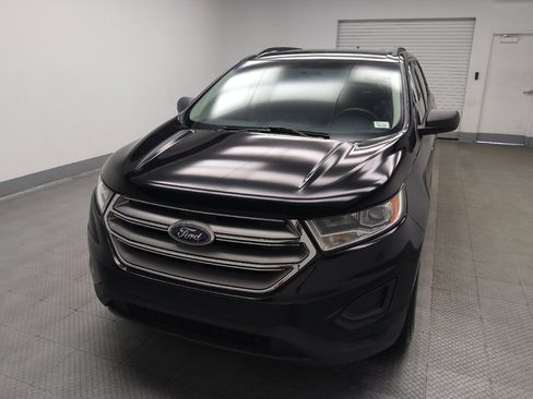 Used 2016 Ford Edge SE AWD/4WD image 15