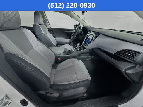 Used 2025 Subaru Outback Premium image 34