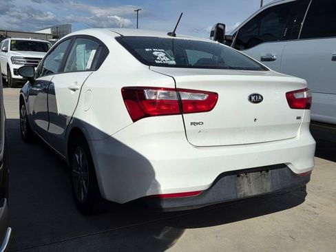 Used 2016 Kia Rio LX image 3